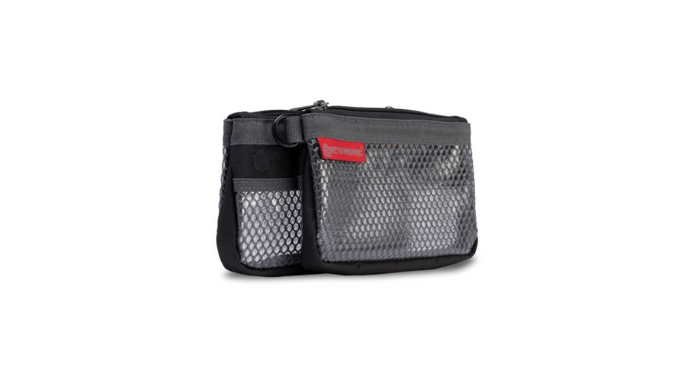 Veto Pro Pac 600 Denier Fabric Pouch 0.5in x 8in x 5.5in