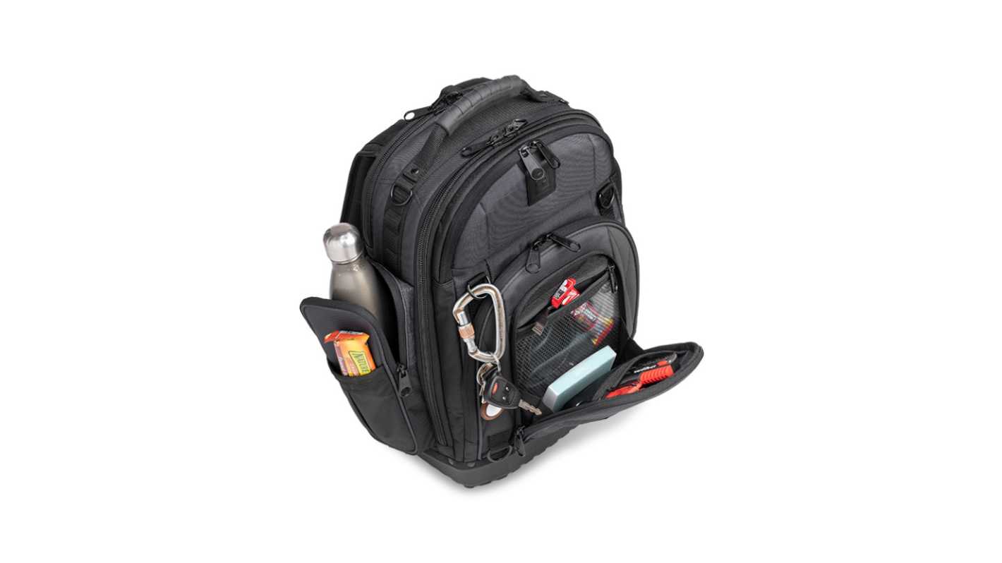 Veto Pro Pac Polypropylene (Base) Backpack with Shoulder Strap 10in x 16in x 19.5in