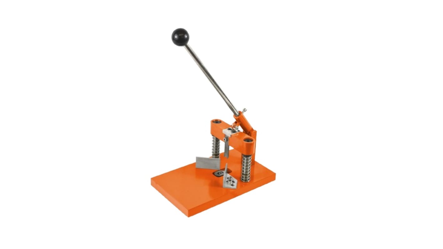 Fortex Heavy Duty Corner Rounder