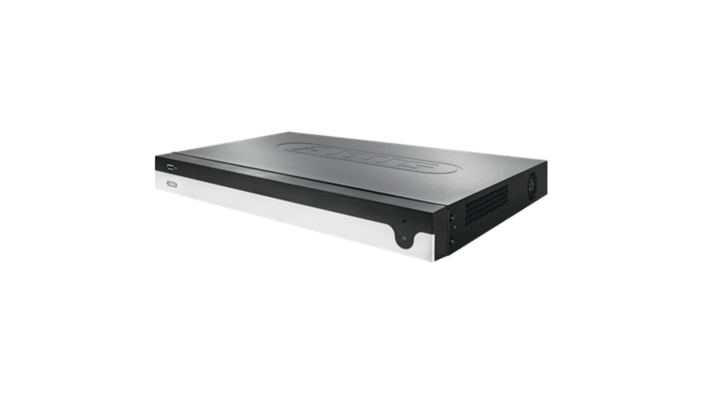 ABUS NVR10011 CCTV Network Video Recorder (NVR)1024 x 768 pixels