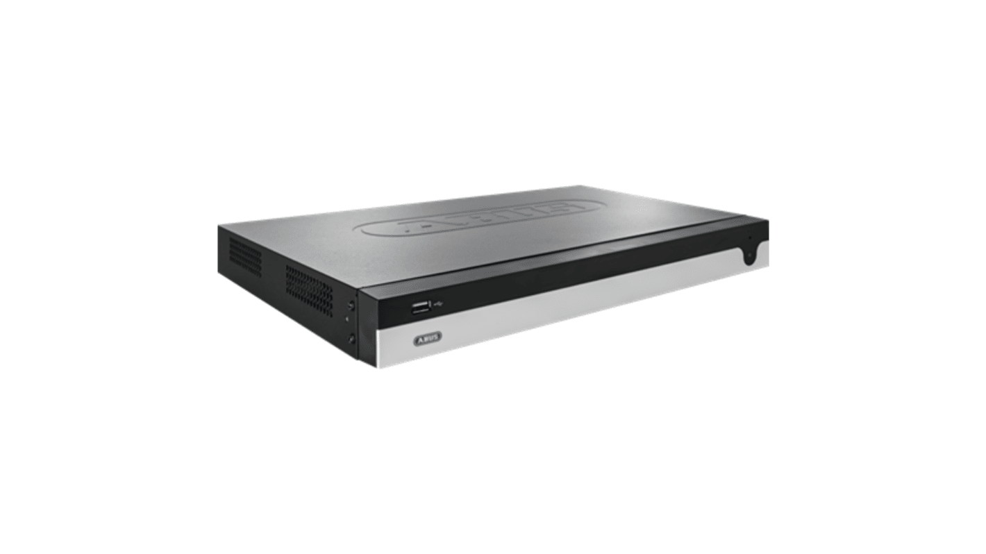 ABUS NVR10031 CCTV Network Video Recorder (NVR)1024 x 768 pixels