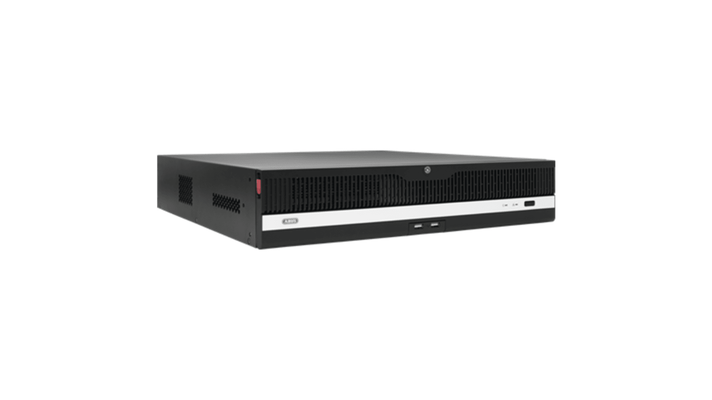 ABUS NVR10041 CCTV Network Video Recorder (NVR)1024 x 768 pixels