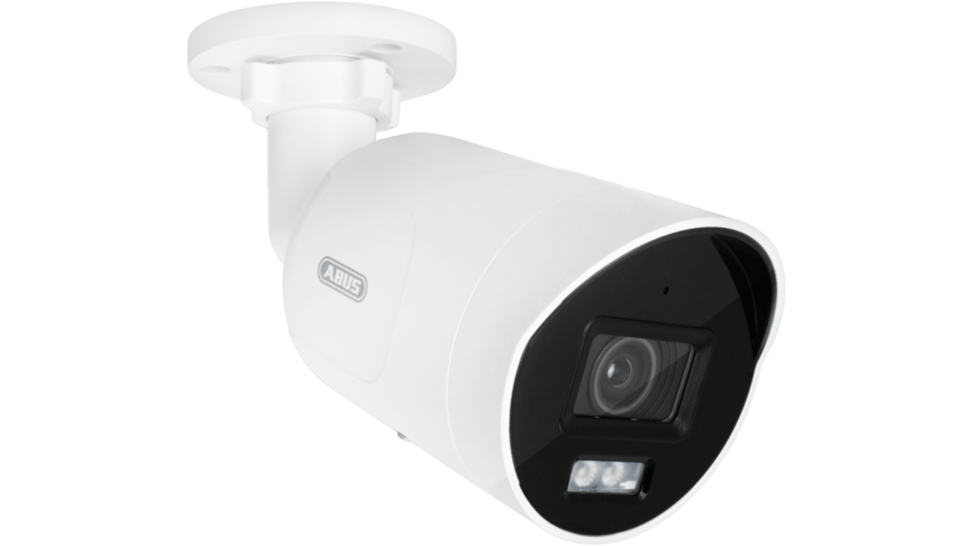 Kamera CCTV, montaż Do użytku w pomieszczeniach / na zewnątrz 2688 x 1520pikseli ABUS Security-Center
