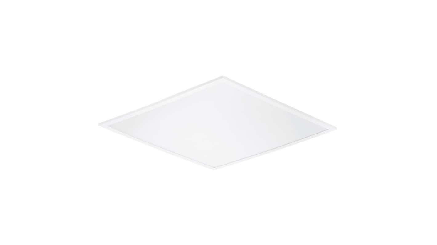 RS PRO 32W 4000K LED Panel TPa 600x600