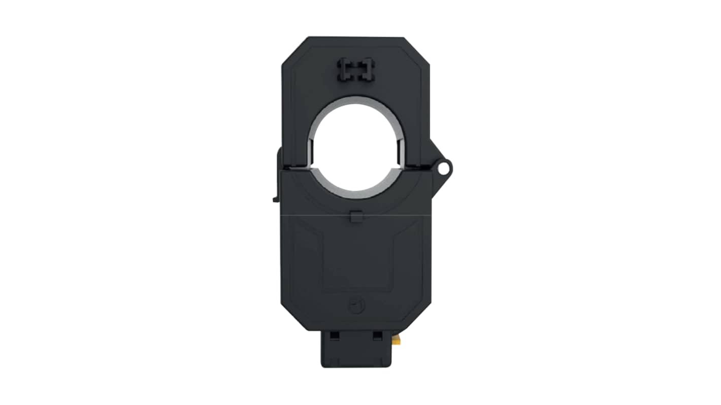 RS PRO Split Core Current Transformer, 500A Input, 100:1, 5 A Output, 32.5mm Bore