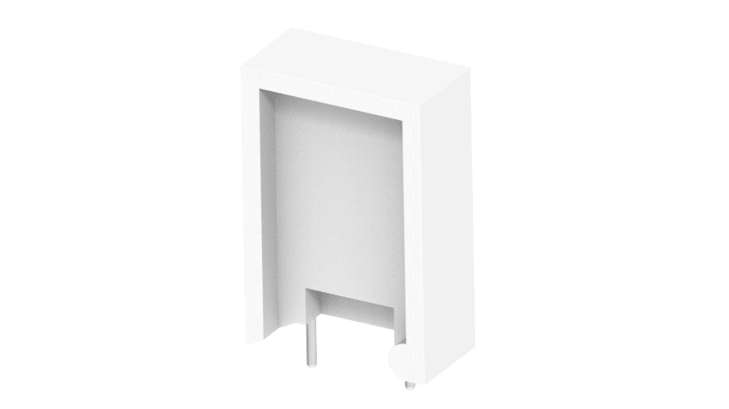 Resistenza per montaggio su telaio TE Connectivity, 10W, ±5%