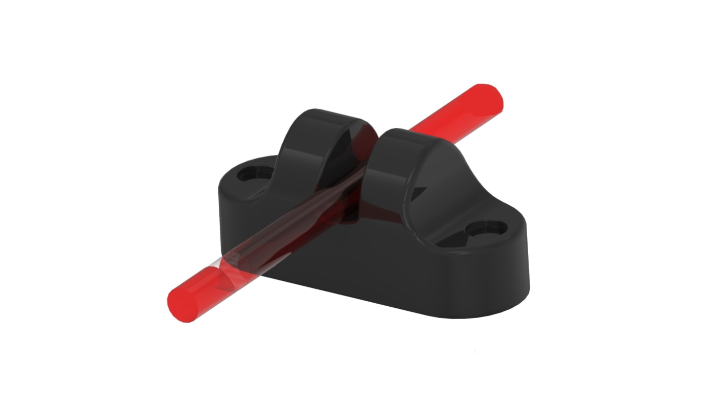 TE Connectivity Ultrasonic Proximity Sensor, 4.5 → 24 V dc
