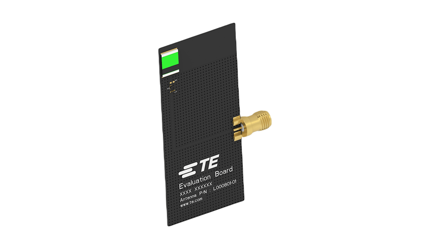 Antena SMT, seria: L000801, Ultraszerokie pasmo (UWB)