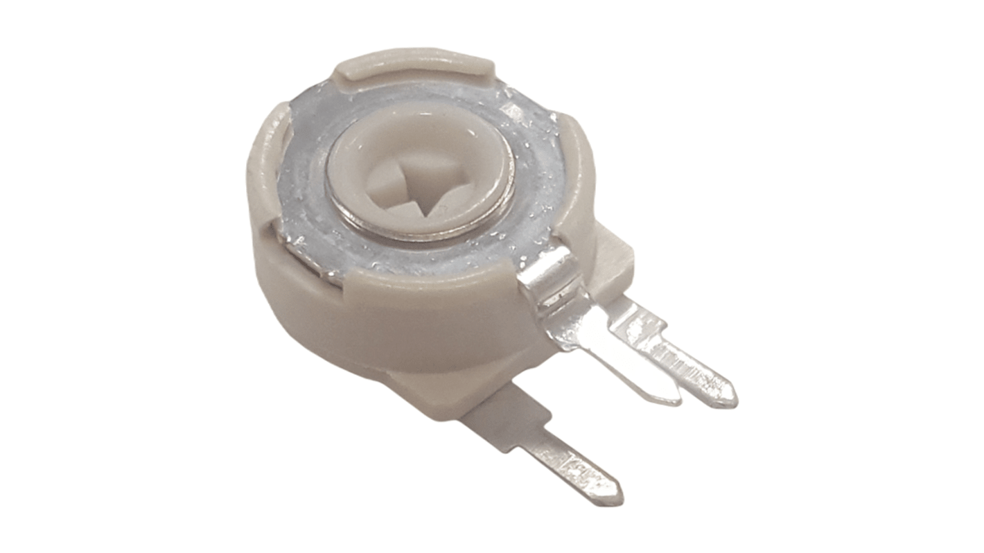 Potencjometr typ Obrotowy PIHER SENSORS AND CONTROLS S.S.A 0.33W Otwór przezierny
