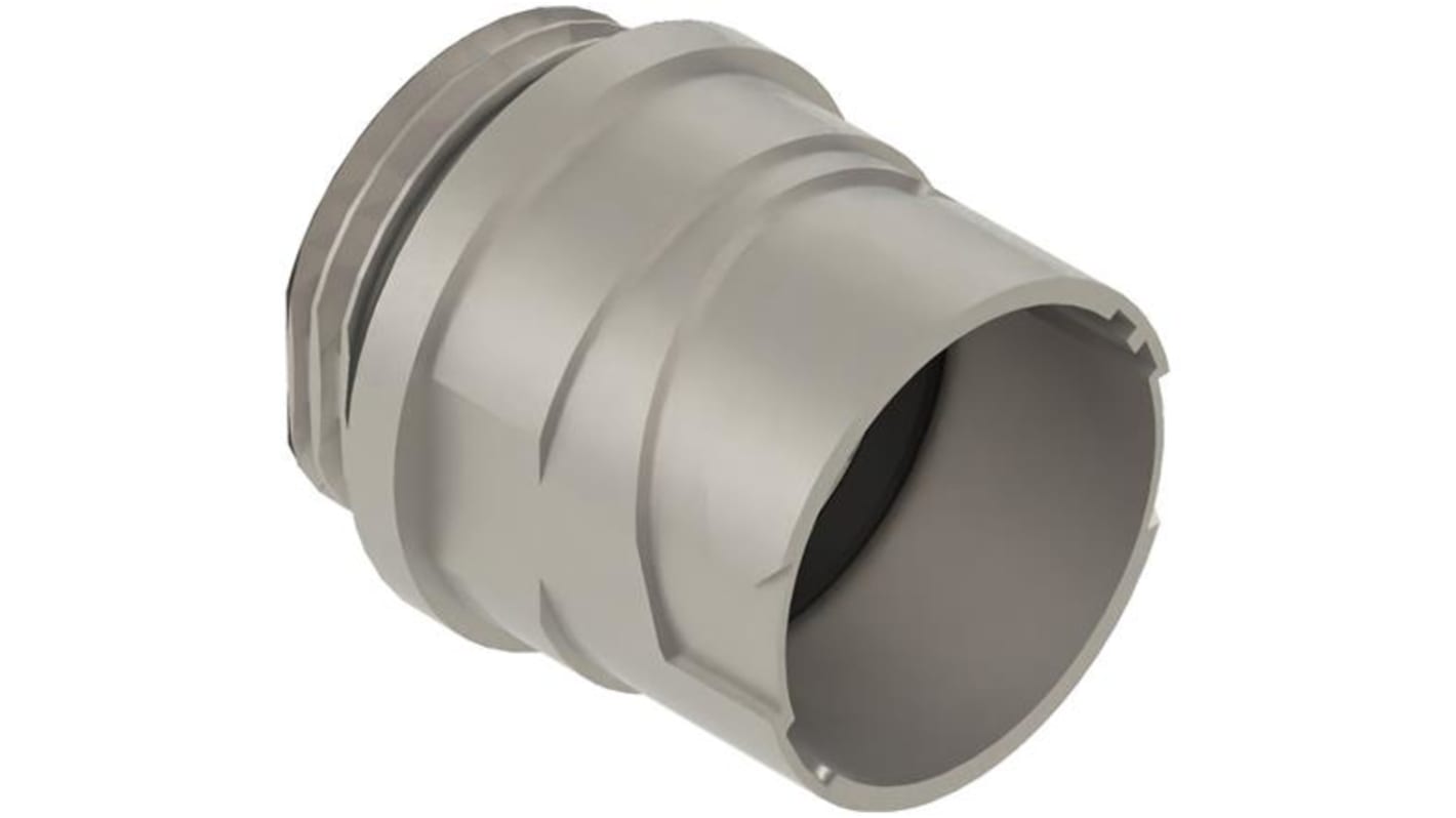 HARTING Black Housing for use with Circular Connectors