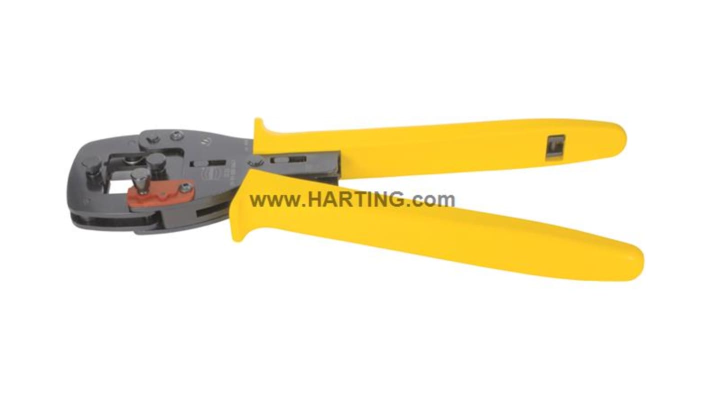 HARTING Crimping Tool, Crimp Tool
