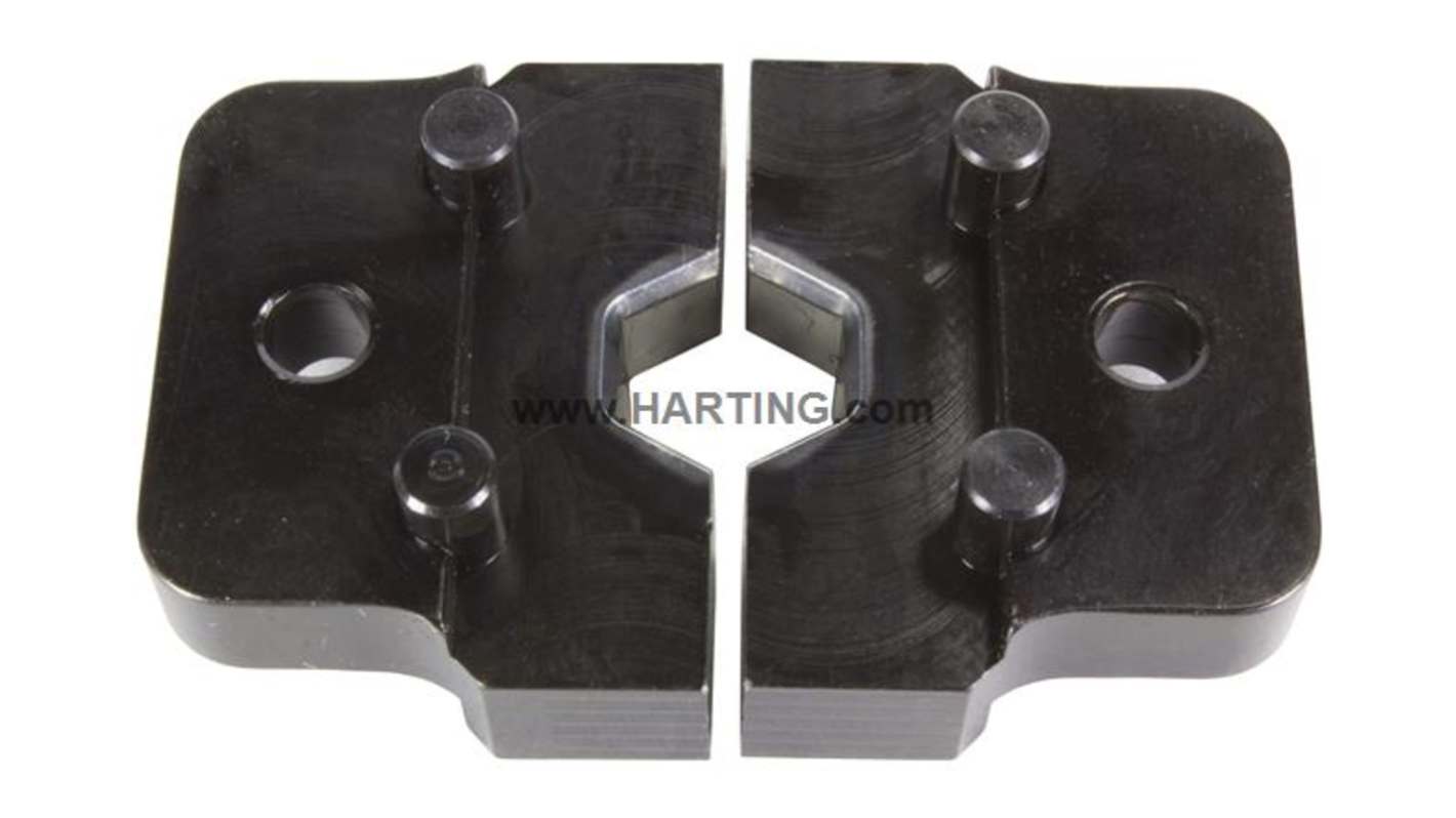 HARTING Crimp Die, Crimp Tool