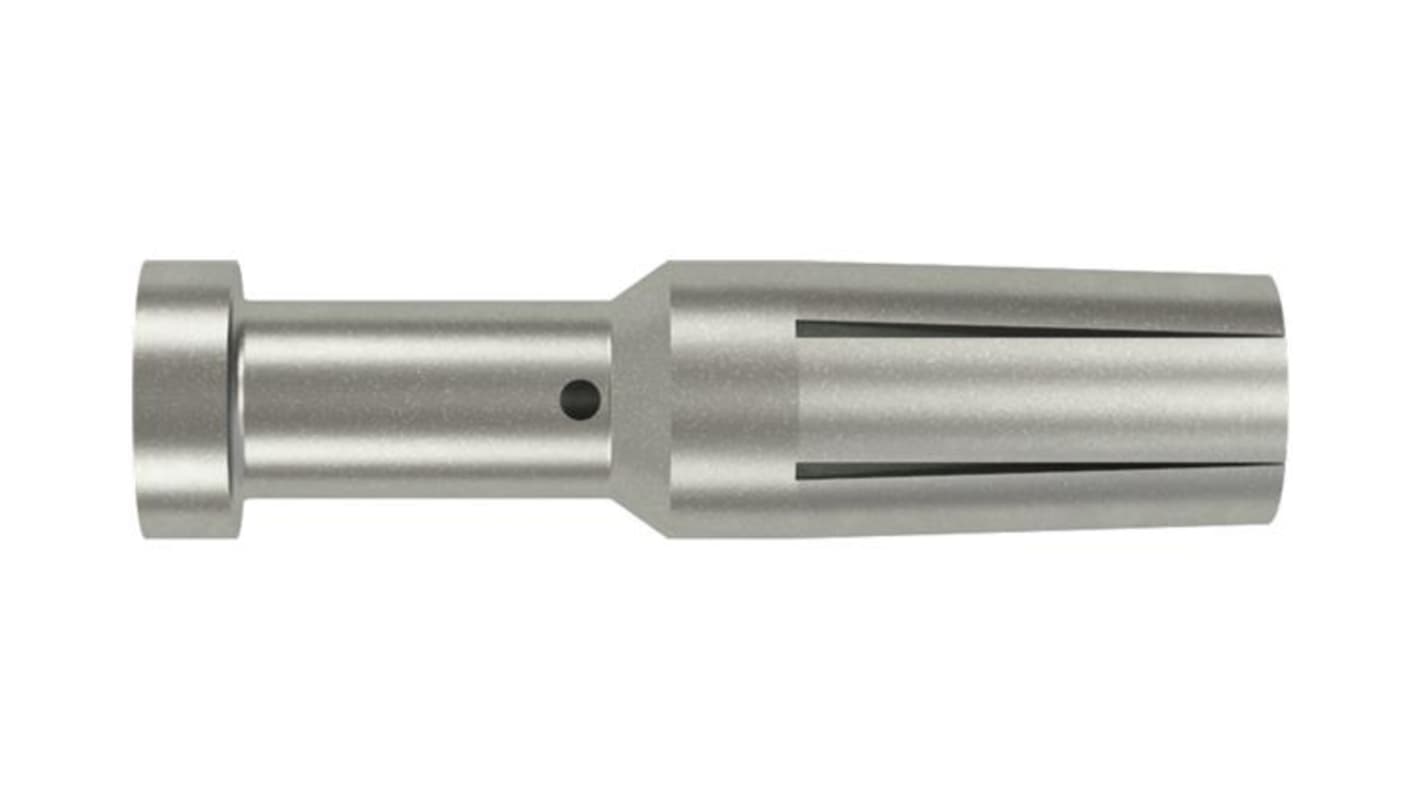 HARTING Han ORV3 Female 32A Crimp Contact for use with ORV3