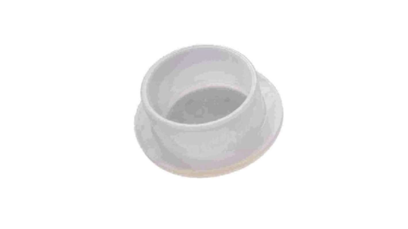 HARTING Circular Connectors M17 Cover IP40 Rated, Thermoplastic