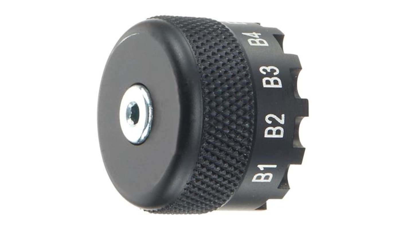 HARTING, Circular Connectors M17 Crimping Tool Locator