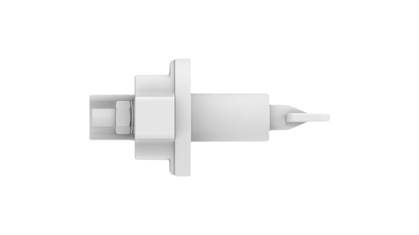TE Connectivity 1 Pole Flange Switch Disconnector - 250A Maximum Current, IP67