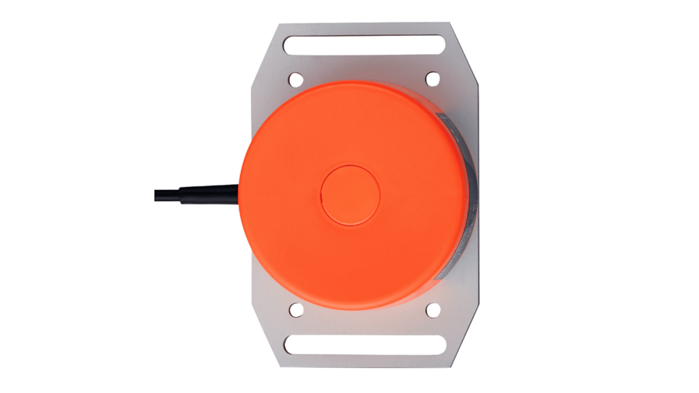 Rs-Online Sensore di prossimità induttivo Cilindrico ifm electronic rilevamento 20 → 70 mm 90 → 250 V c.a