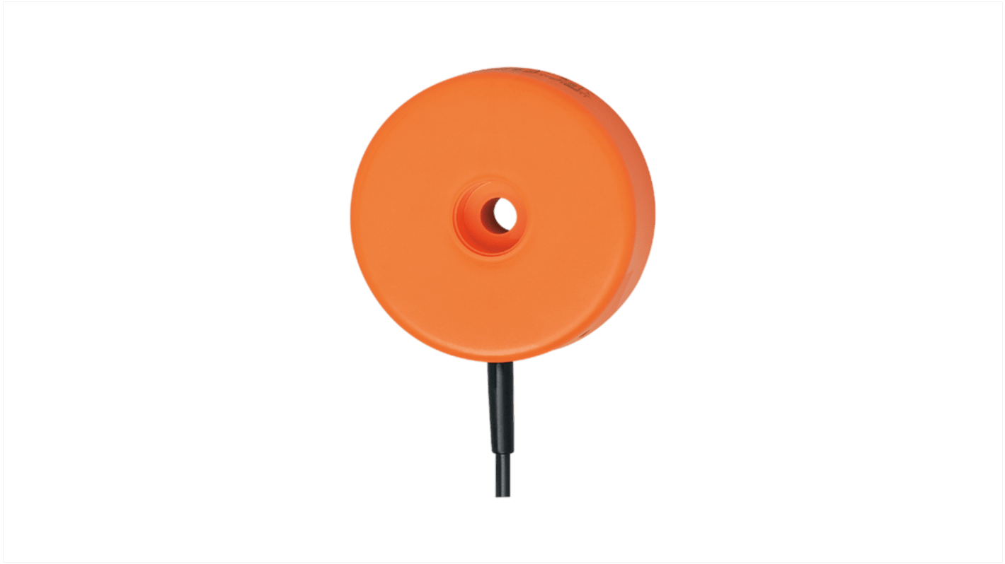 Rs-Online Sensore di prossimità induttivo Cilindrico ifm electronic rilevamento 20 → 70 mm 10 → 36 V CC