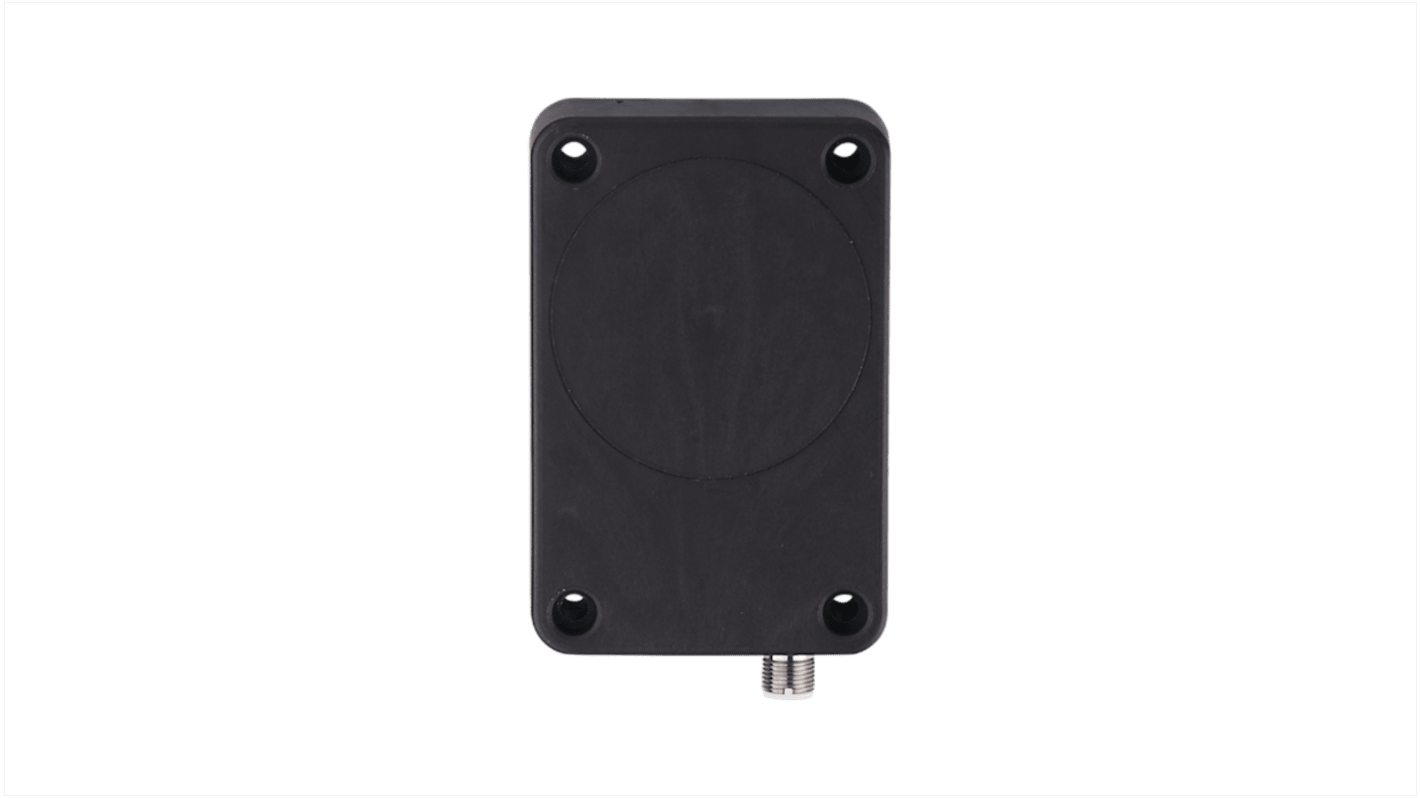 Rs-Online Sensore di prossimità induttivo rettangolare ifm electronic rilevamento 50 mm 10 → 36 V CC