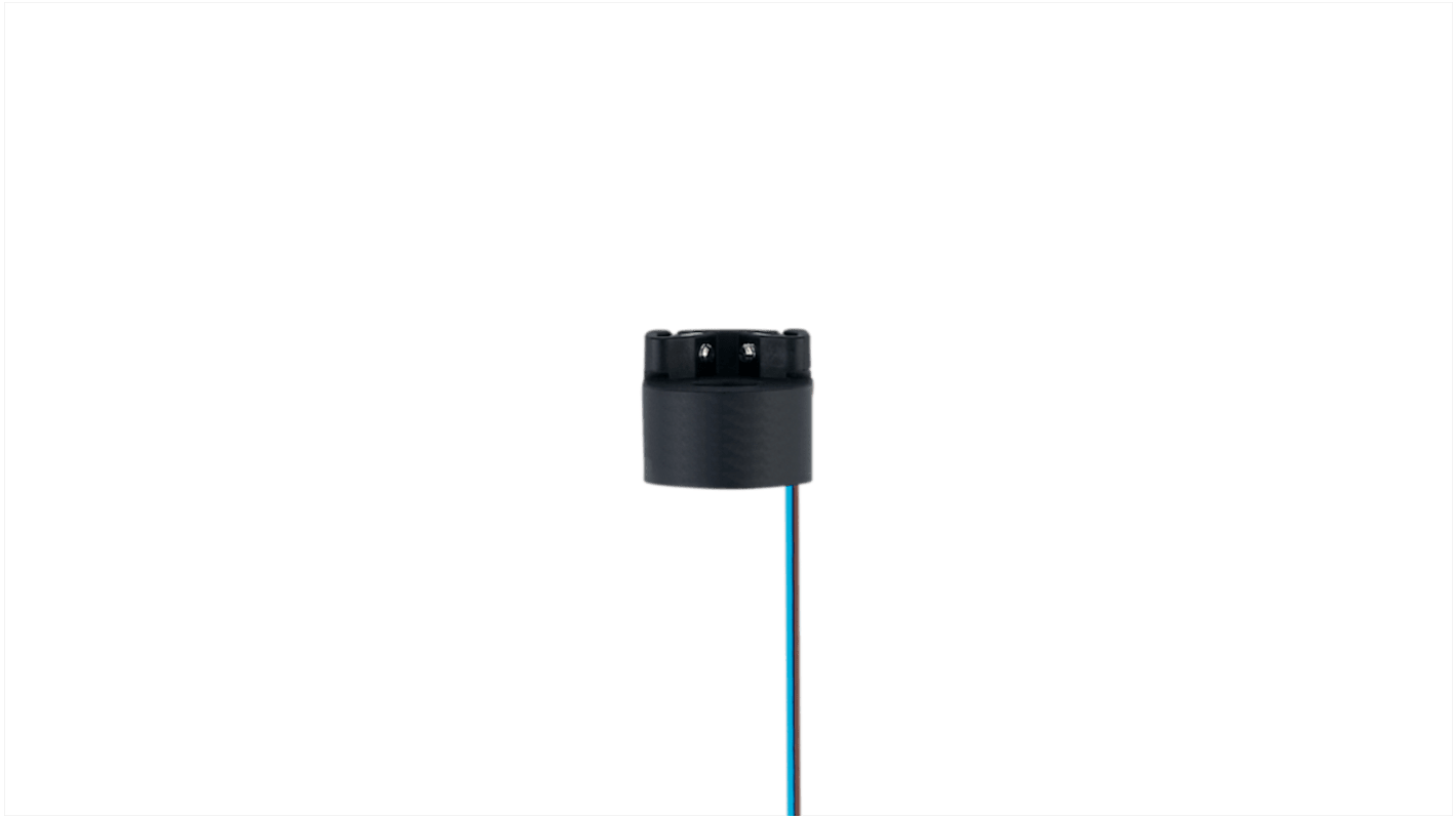 Rs-Online Sensore di prossimità induttivo Circolare ifm electronic rilevamento 4 mm 8 2 V CC