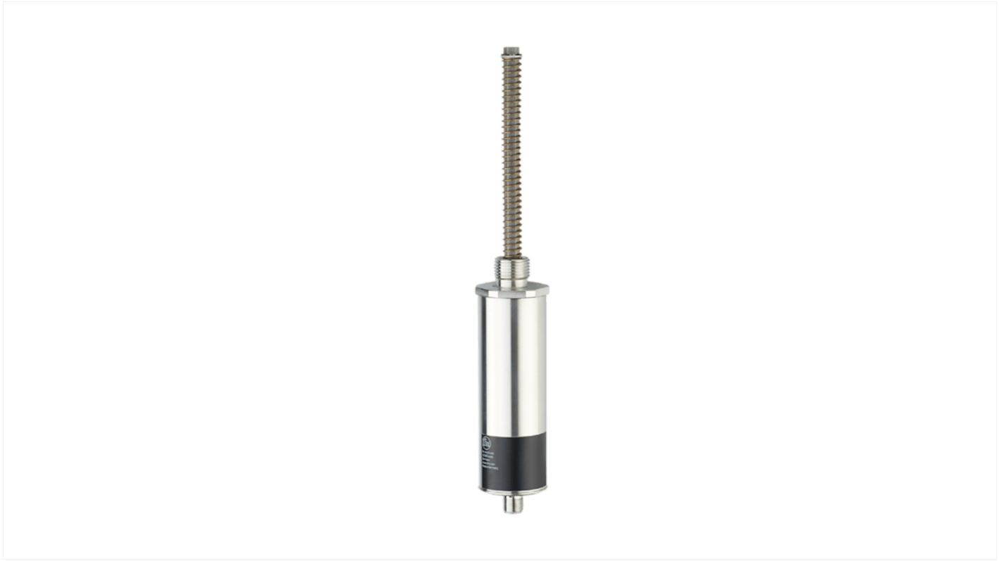 Rs-Online Sensore di prossimità magnetico Cilindrico ifm electronic rilevamento 52 → 137 mm 10 → 36 V CC