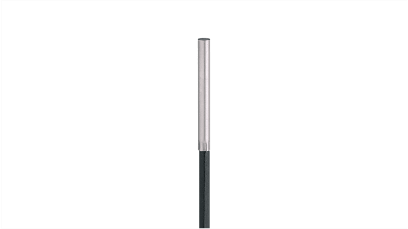 Rs-Online Sensore di prossimità induttivo Cilindrico ifm electronic rilevamento 1 mm 10 → 30 V CC