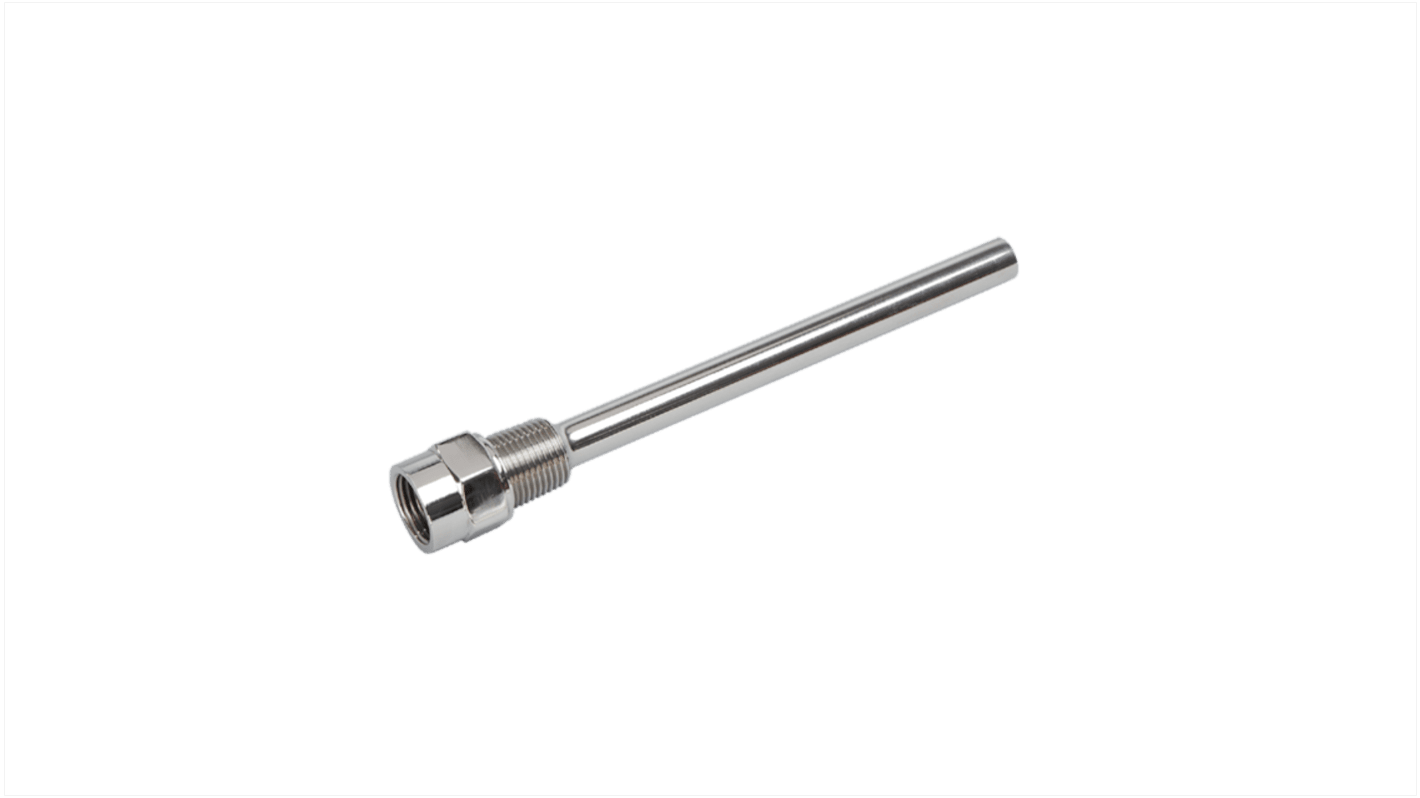 Rs-Online Thermowell ifm electronic per uso con Sensori di temperatura