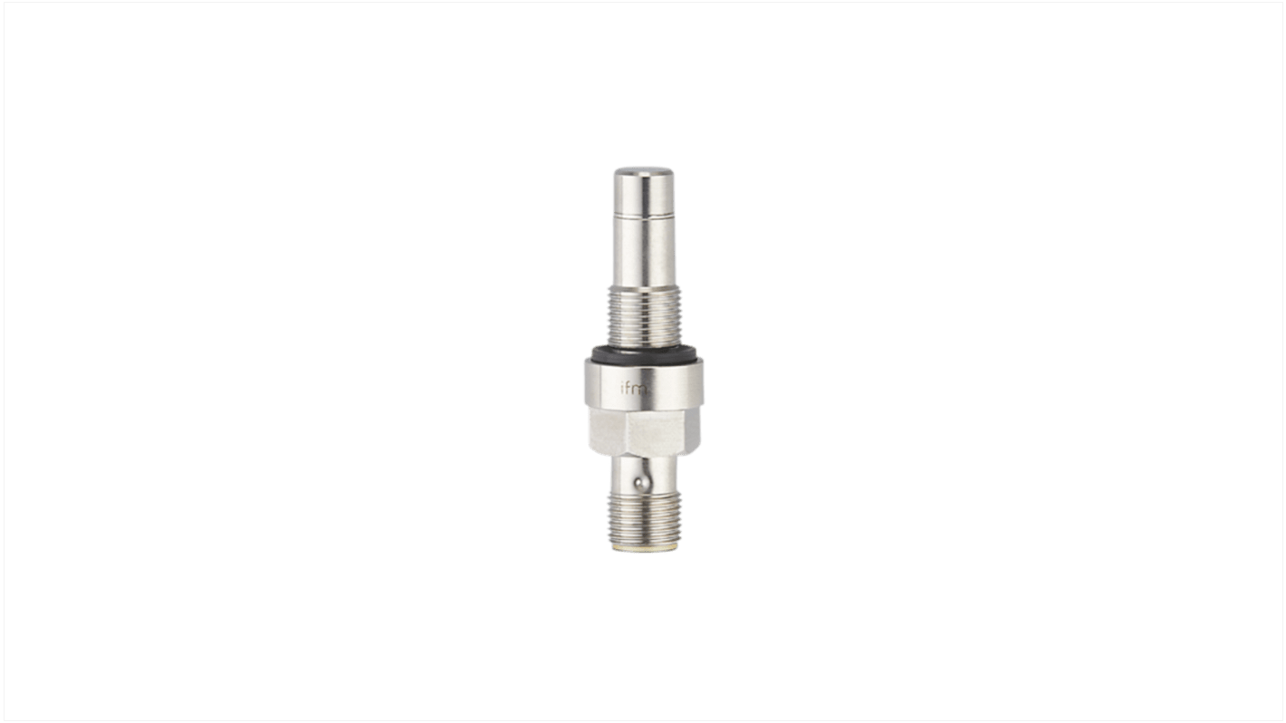 Sensor magnético para cilindro ifm electronic M9H204, NO, PNP, Sensor de cilindro, IP65, IP68, IP69K