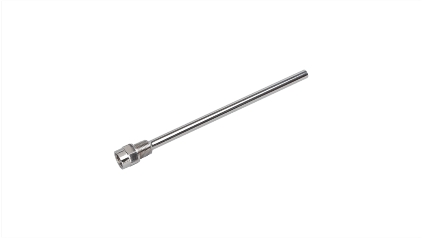 Rs-Online Thermowell ifm electronic per uso con Sensori di temperatura
