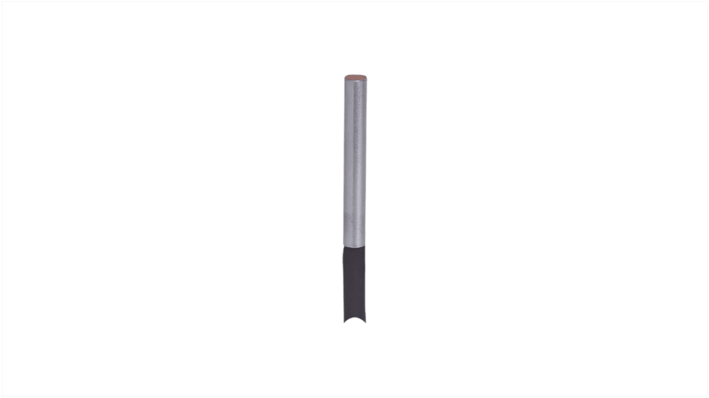 Rs-Online Sensore di prossimità induttivo Cilindrico ifm electronic rilevamento 0 8 mm 10 → 36 V CC