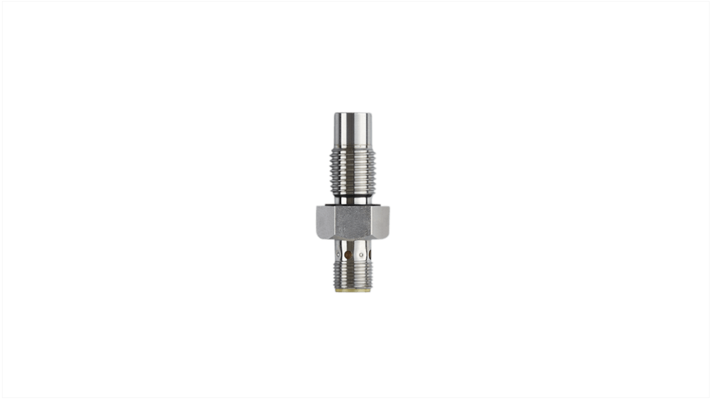 Sensor magnético para cilindro ifm electronic M9H200, NO, PNP, Sensor de posición resistente a la presión, IP65, IP68,