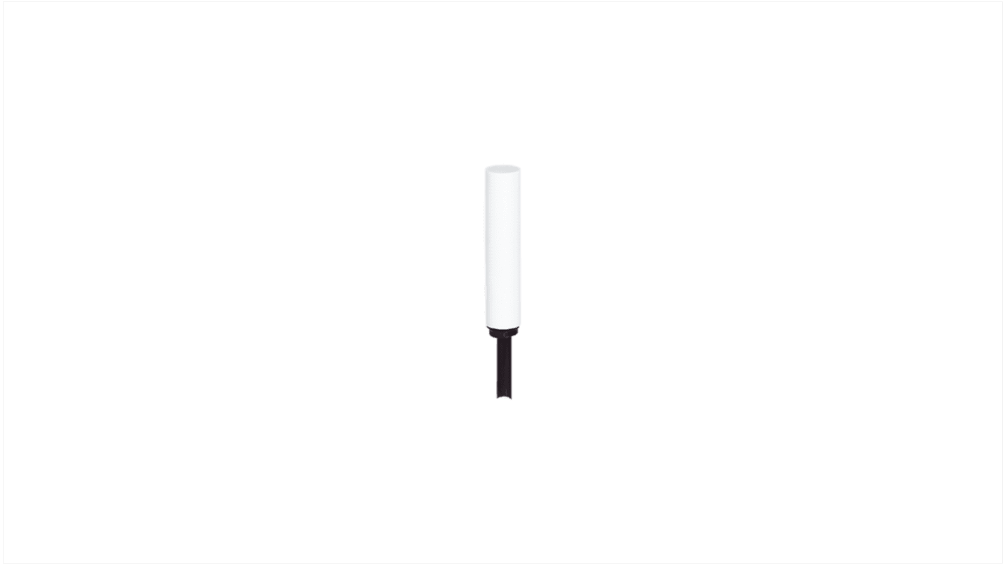 Rs-Online Sensore di prossimità induttivo Cilindrico ifm electronic rilevamento 5 mm 10 → 36 V CC
