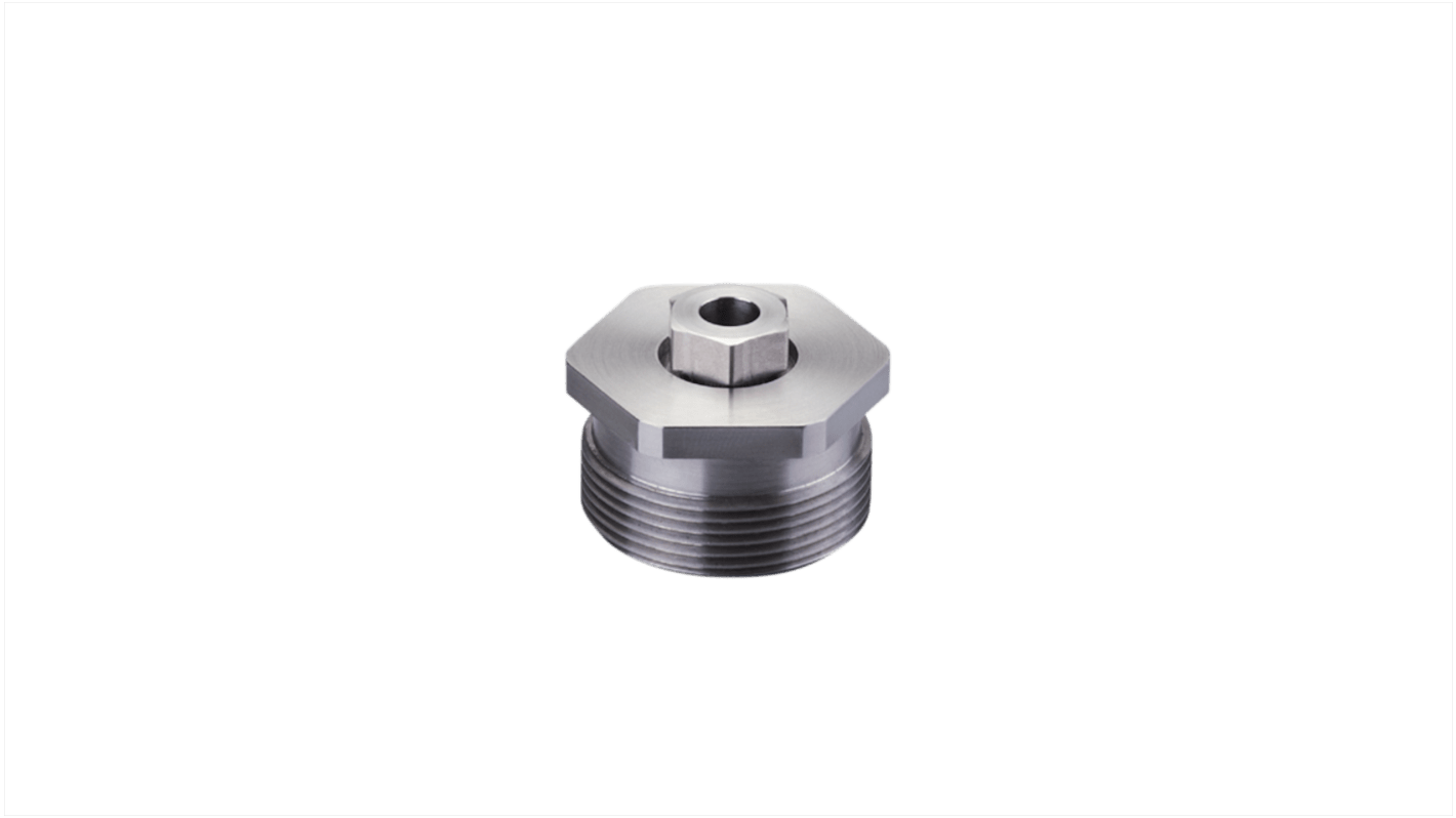 Rs-Online Thermowell ifm electronic per uso con Sensori