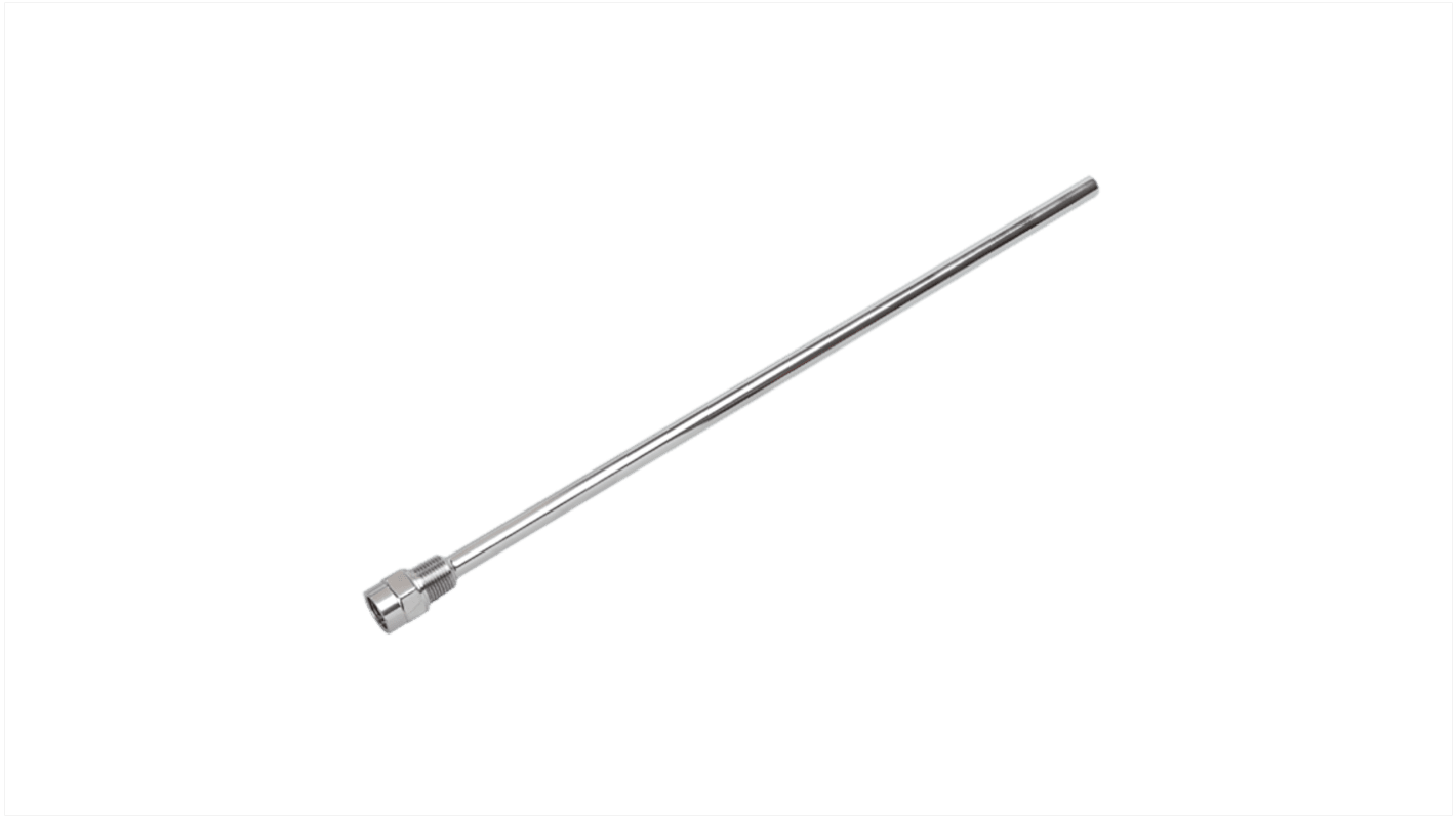 Rs-Online Thermowell ifm electronic per uso con Sensori di temperatura