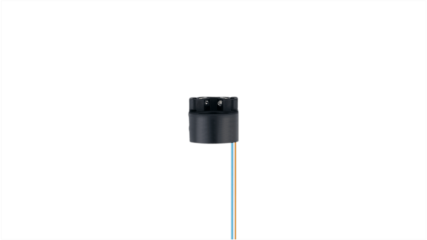 Rs-Online Sensore di prossimità induttivo Circolare ifm electronic rilevamento 6 mm 8 2 V CC