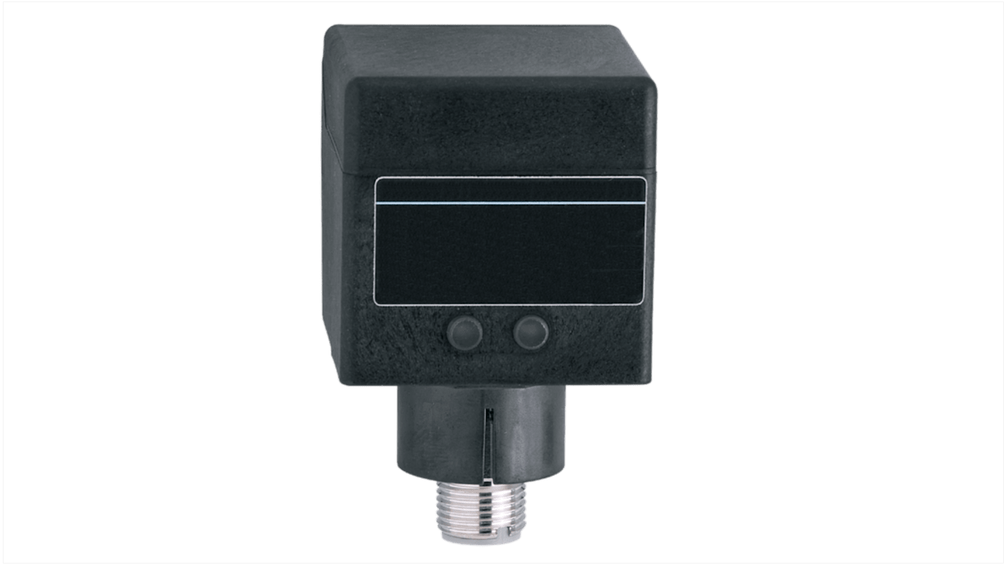 Rs-Online Sensore di prossimità induttivo rettangolare ifm electronic rilevamento 20 mm 10 → 36 V CC