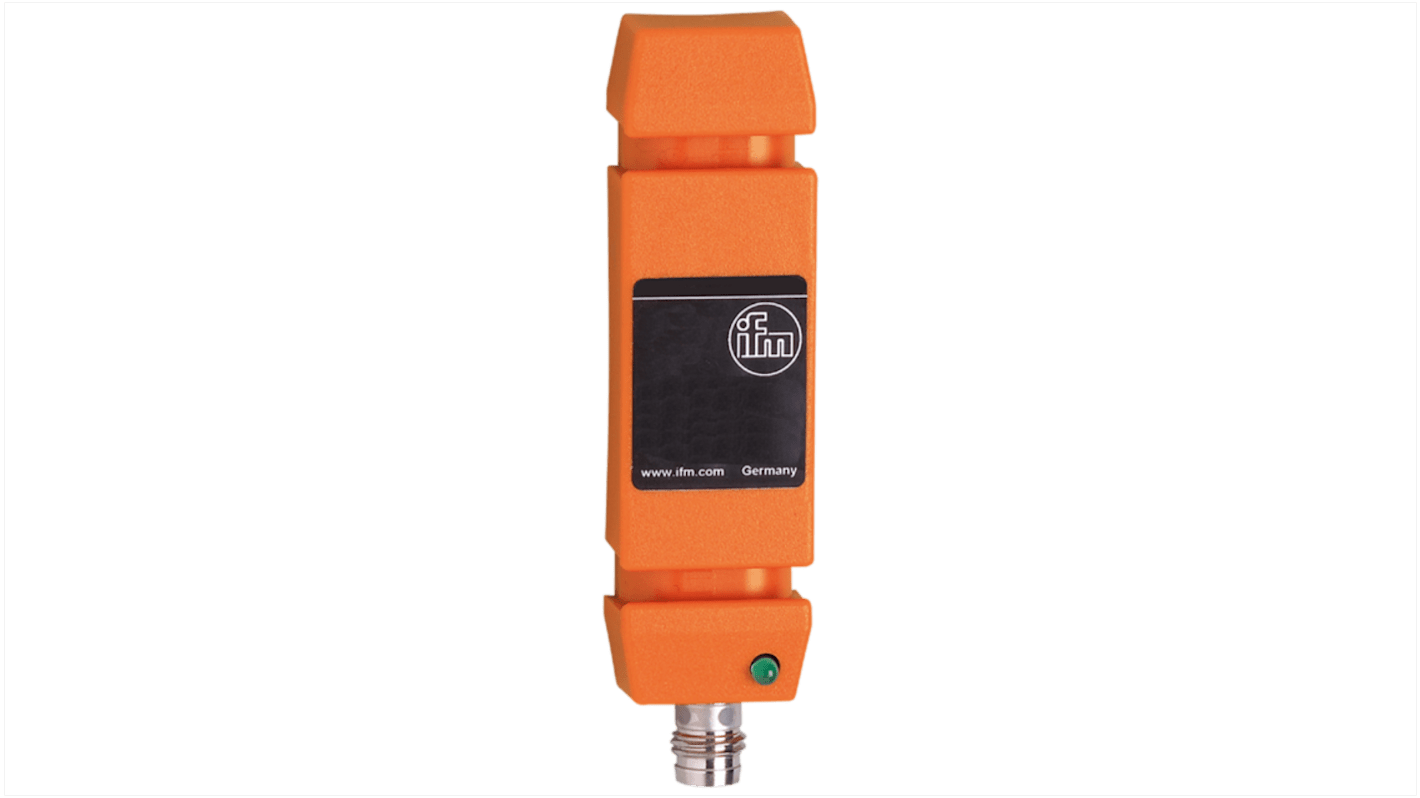Rs-Online Sensore di prossimità rettangolare ifm electronic rilevamento 14 mm 10 → 35 V dc