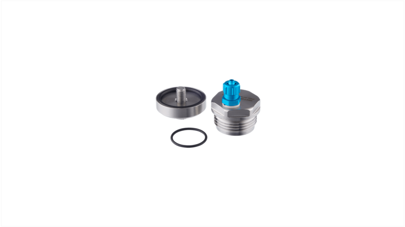 Rs-Online Adattatore per saldatura ifm electronic per uso con Adattatori per saldatura Aseptoflex Vario