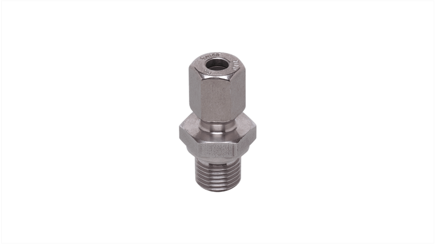 Rs-Online Raccordo ad anello progressivo ifm electronic