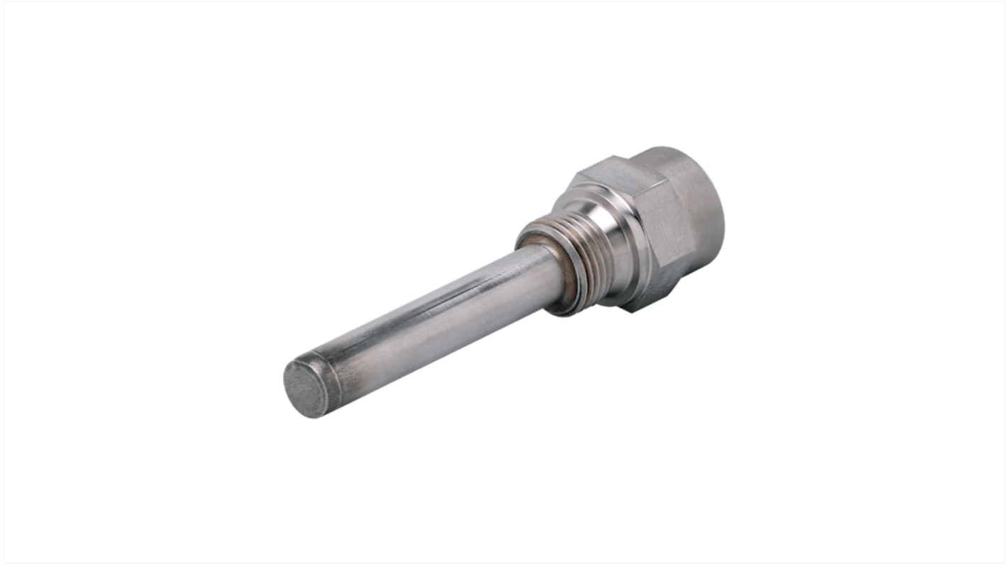 Rs-Online Thermowell ifm electronic per uso con Sensori di temperatura