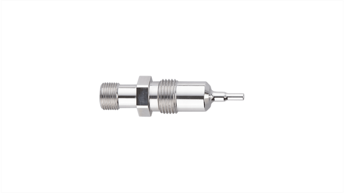 Rs-Online Thermowell ifm electronic per uso con Sensori di temperatura