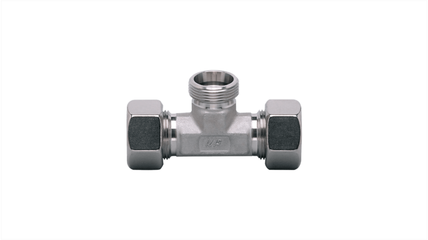 Rs-Online Raccordo ad anello progressivo ifm electronic