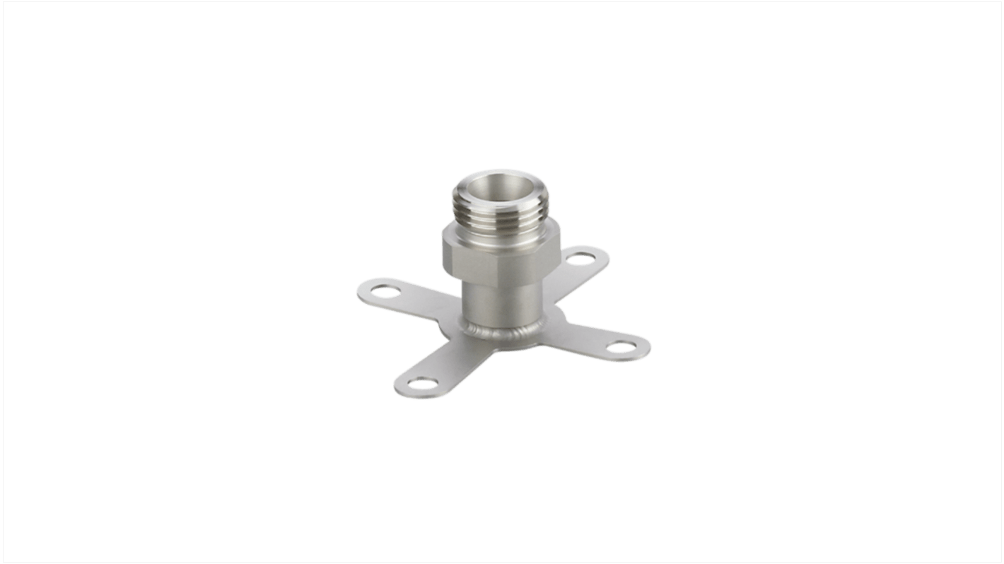 Rs-Online Adattatore ifm electronic per uso con Sensori di flusso