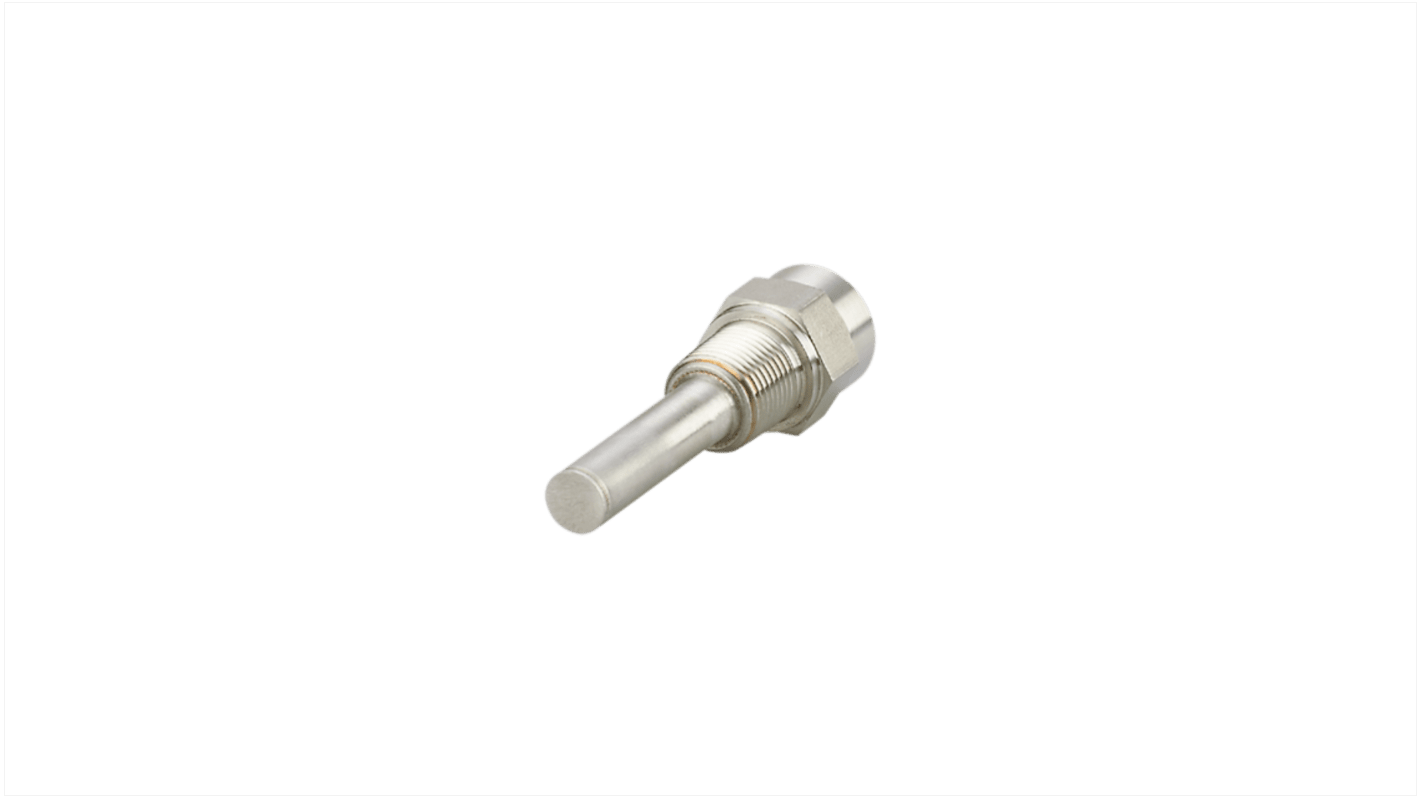 Rs-Online Thermowell ifm electronic per uso con Sensori di temperatura