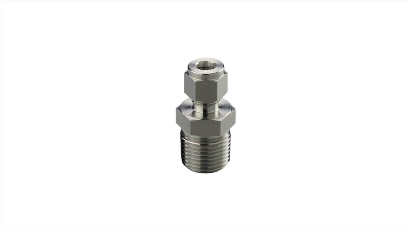 Rs-Online Raccordo ad anello progressivo ifm electronic