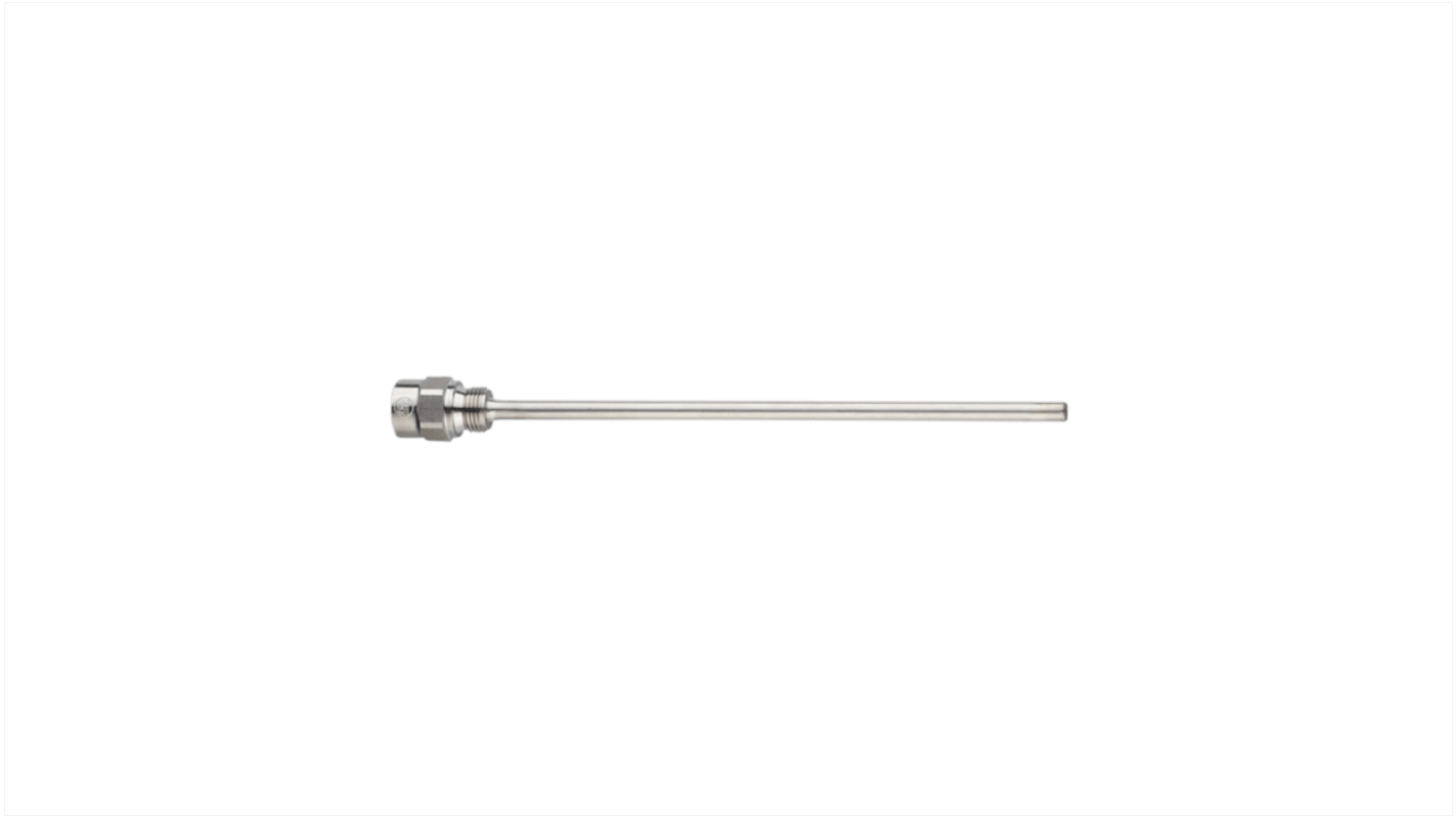 Rs-Online Thermowell ifm electronic per uso con Sensori di temperatura