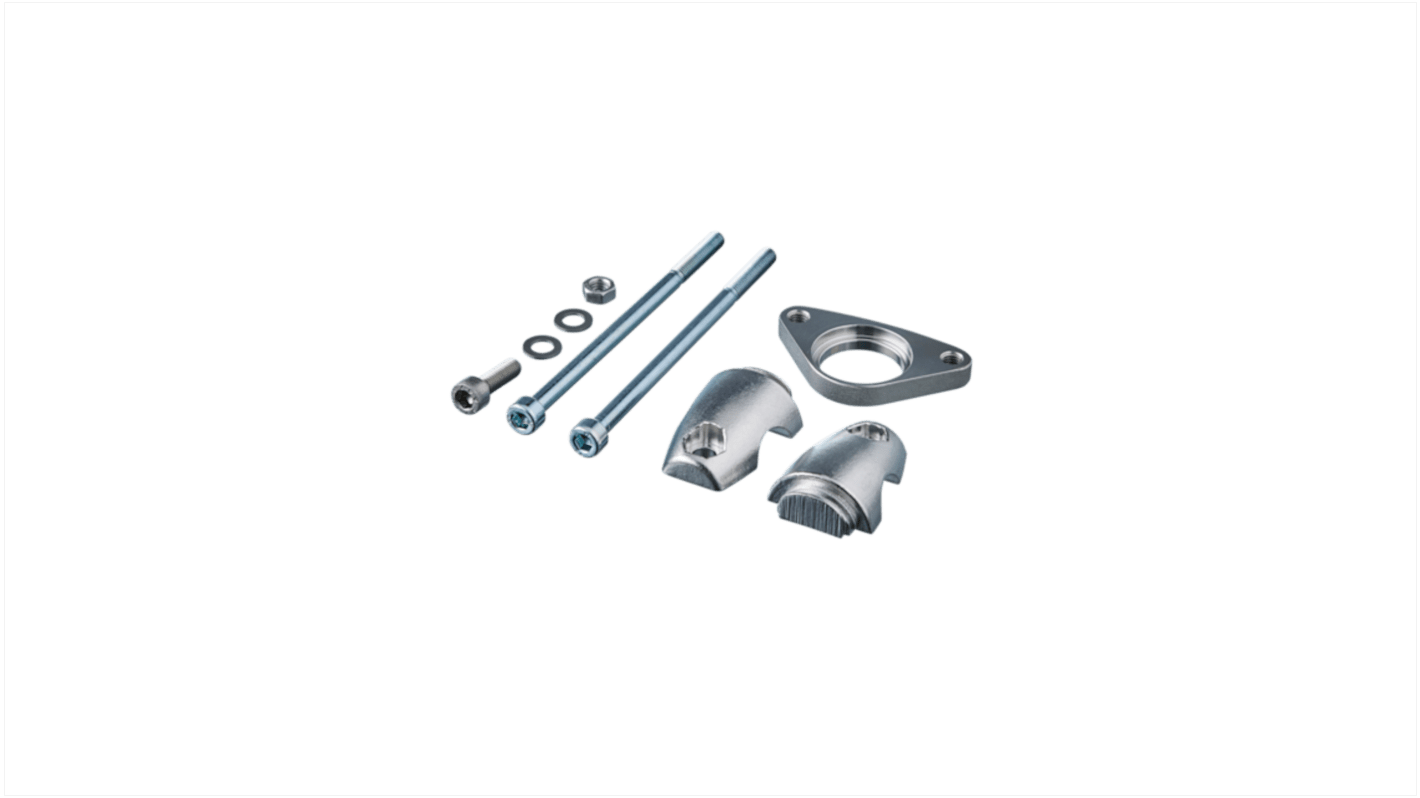 ifm electronic, E230 Series Mounting Bracket for Use with Sensoren