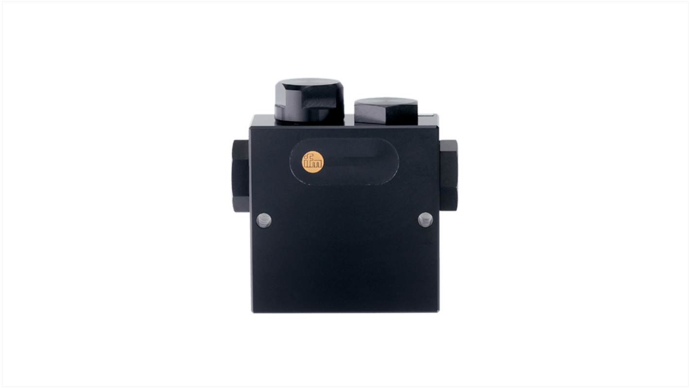Rs-Online Ripartitore ifm electronic