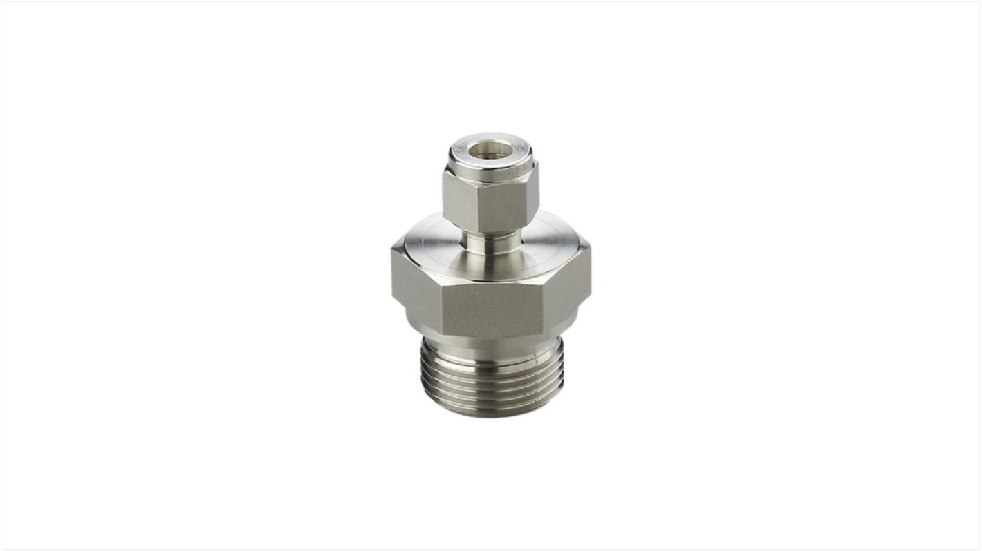 Rs-Online Raccordo ad anello progressivo ifm electronic