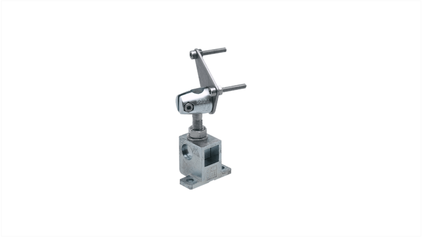 Rs-Online Set di montaggio ifm electronic per uso con Sensori fotoelettrici